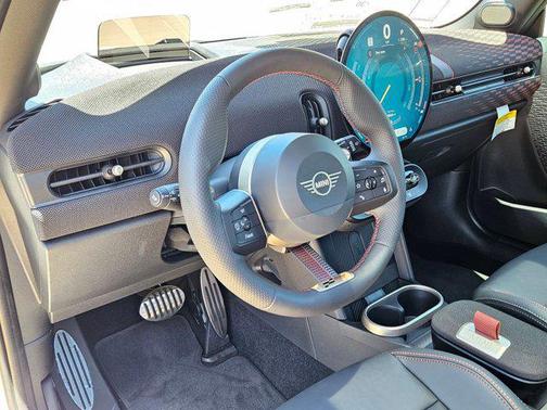 2025 MINI Hardtop John Cooper Works