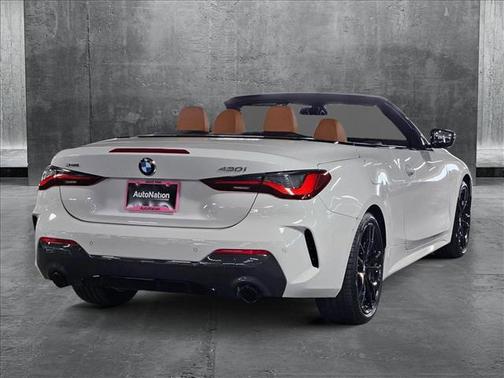 2023 BMW 430 i xDrive