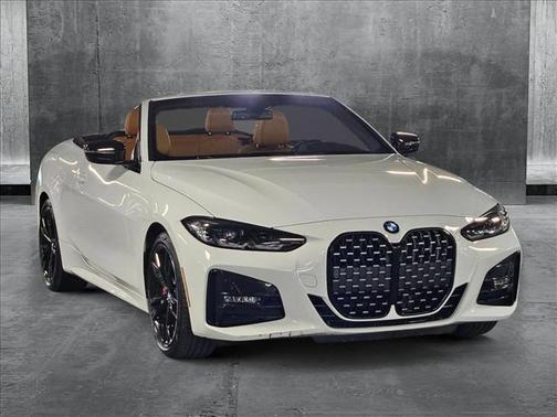 2023 BMW 430 i xDrive