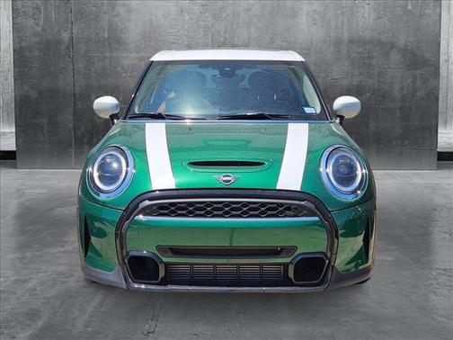 2022 MINI Hardtop Cooper S
