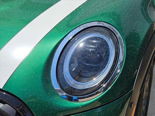 2022 MINI Hardtop Cooper S