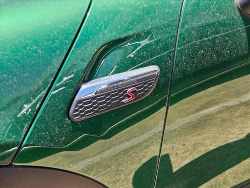 2022 MINI Hardtop Cooper S