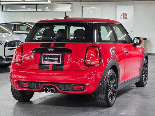 2020 MINI Hardtop Cooper S