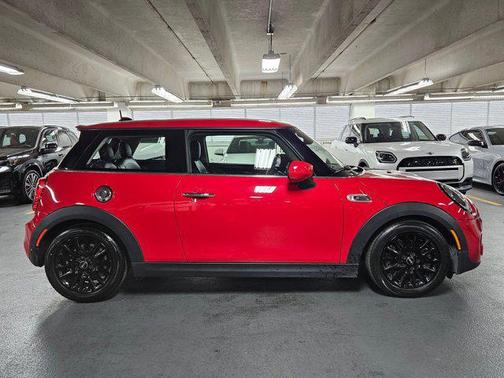 2020 MINI Hardtop Cooper S