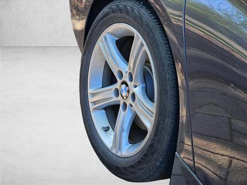 Mineral Gray Metallic 2014 BMW 328 328i