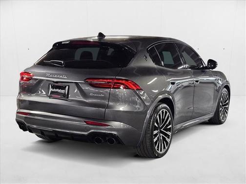 2023 Maserati Grecale Modena