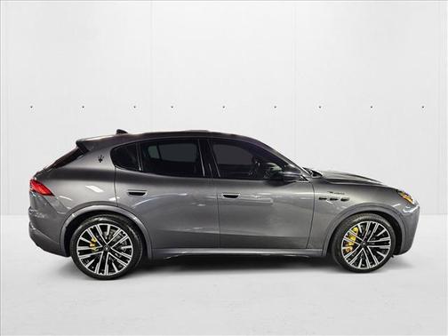 2023 Maserati Grecale Modena