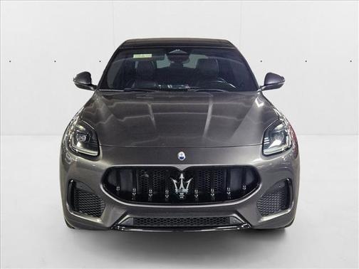 2023 Maserati Grecale Modena