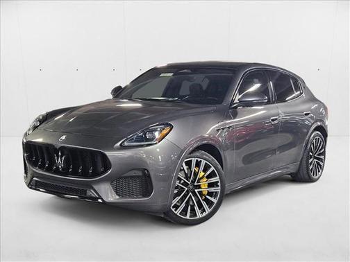 2023 Maserati Grecale Modena
