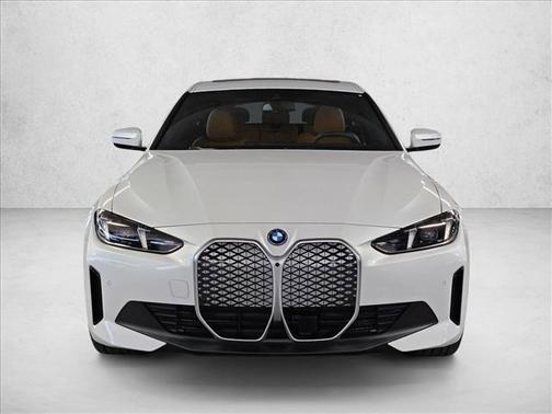 2025 BMW i4 Gran Coupe eDrive40