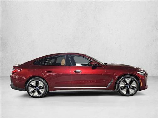 2023 BMW i4 Gran Coupe eDrive35