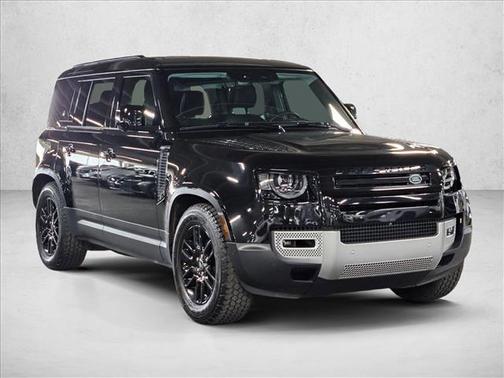 2024 Land Rover Defender 110 P300