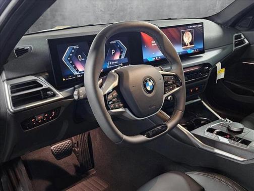2025 BMW 330 i