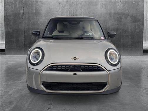 2025 MINI Hardtop Cooper