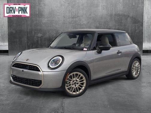 2025 MINI Hardtop Cooper