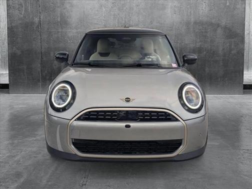 2025 MINI Hardtop Cooper