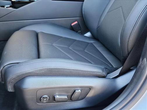 2026 BMW 530 i xDrive