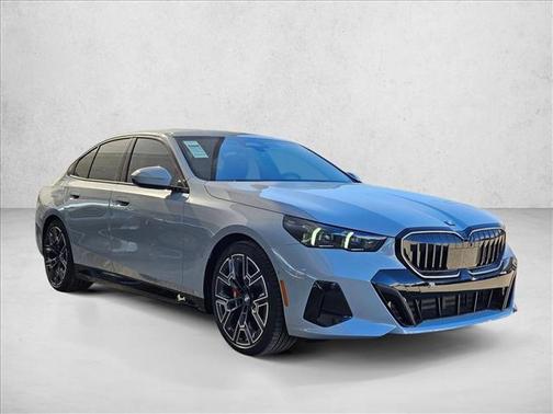 2026 BMW 530 i xDrive