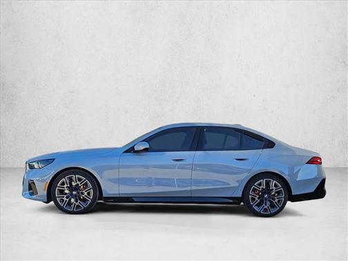 2026 BMW 530 i xDrive