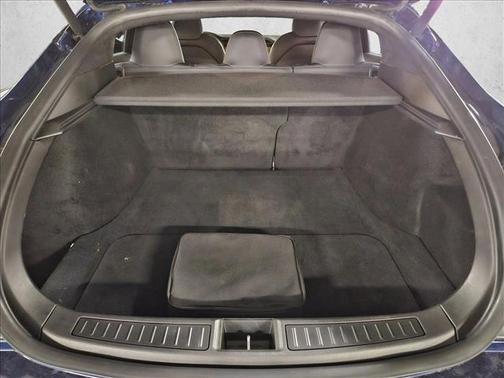 2020 Tesla Model S Long Range Plus