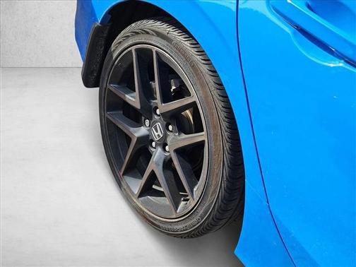 2024 Honda Civic Sport Touring