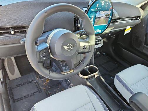 2025 MINI Hardtop Cooper