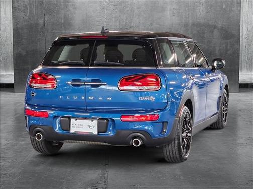 2023 MINI Clubman Cooper S