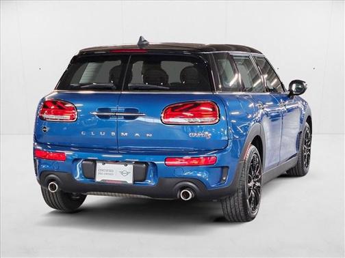 2023 MINI Clubman Cooper S
