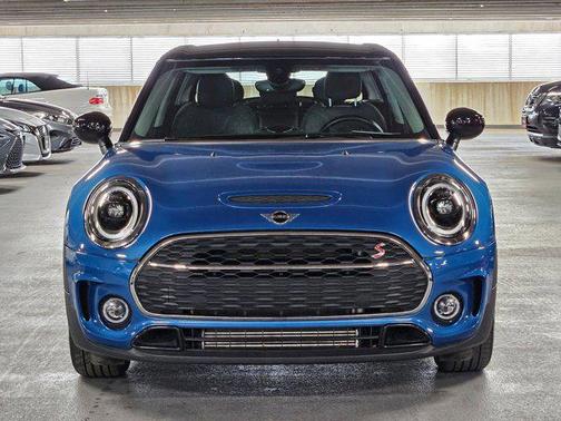 2023 MINI Clubman Cooper S