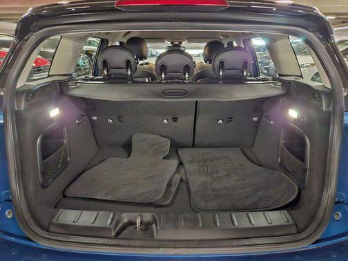 2023 MINI Clubman Cooper S