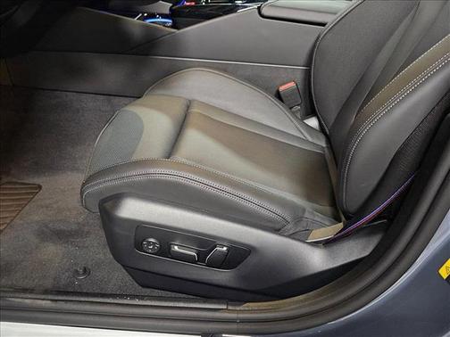 2026 BMW M5 Base