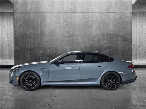 2026 BMW M5 Base
