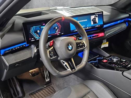 2026 BMW M5 Base