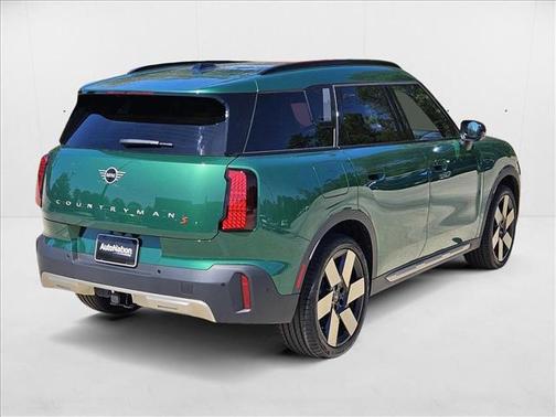 2025 MINI Countryman Cooper S ALL4