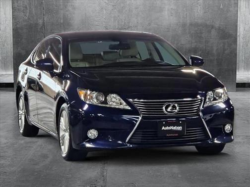 2014 Lexus ES 350 Base