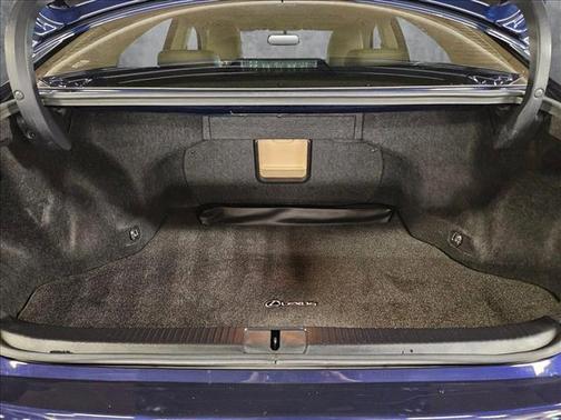 2014 Lexus ES 350 Base
