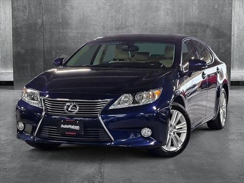 2014 Lexus ES 350 Base