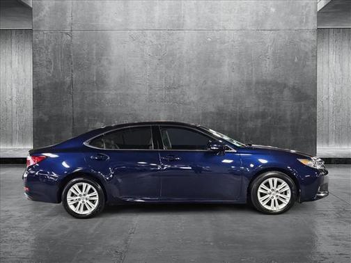 2014 Lexus ES 350 Base