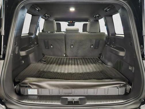 2025 Toyota Land Cruiser 1958