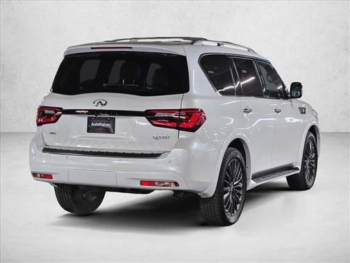 2024 INFINITI QX80 SENSORY AWD
