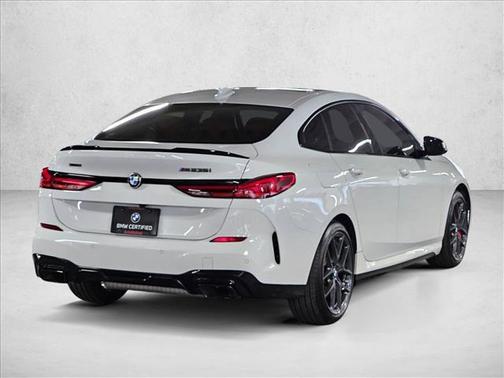 2024 BMW M235 Gran Coupe i xDrive