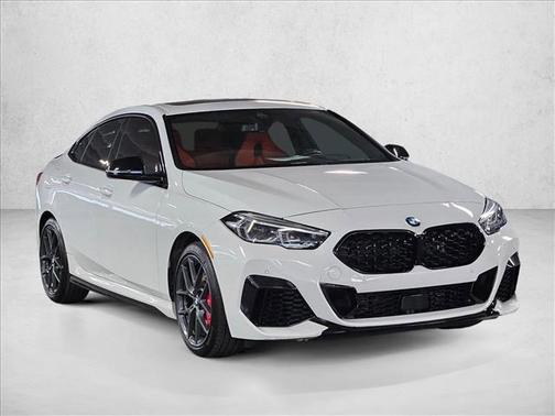2024 BMW M235 Gran Coupe i xDrive