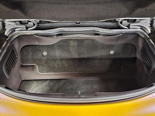 2023 Maserati MC20 Cielo