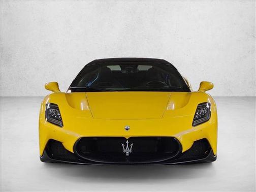 2023 Maserati MC20 Cielo