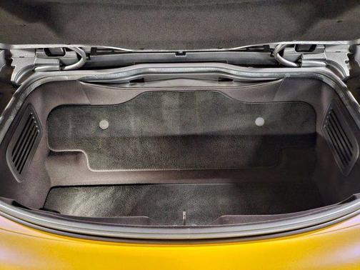 2023 Maserati MC20 Cielo