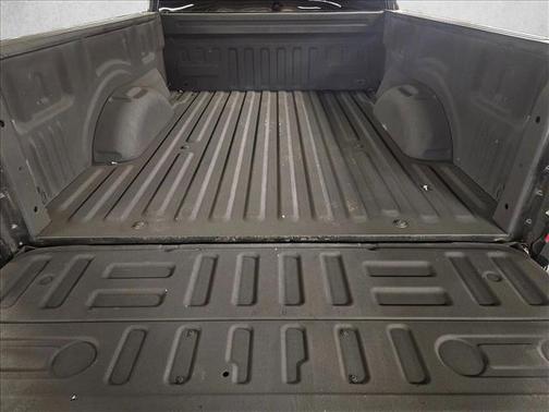 Shadow Black 2018 Ford F-150 XL