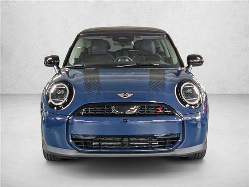 2026 MINI Hardtop Cooper S