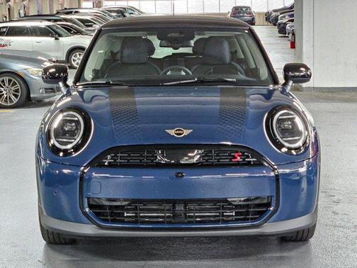 2026 MINI Hardtop Cooper S