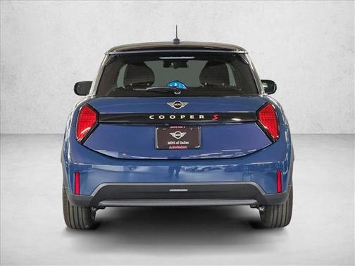 2026 MINI Hardtop Cooper S