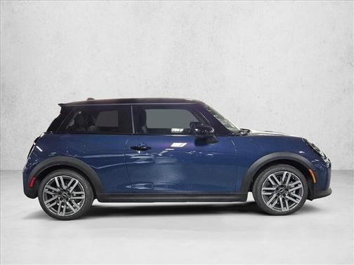 2026 MINI Hardtop Cooper S